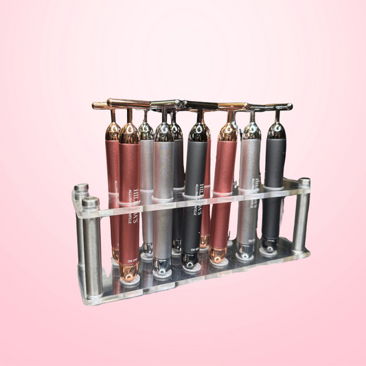 T Bar Massager