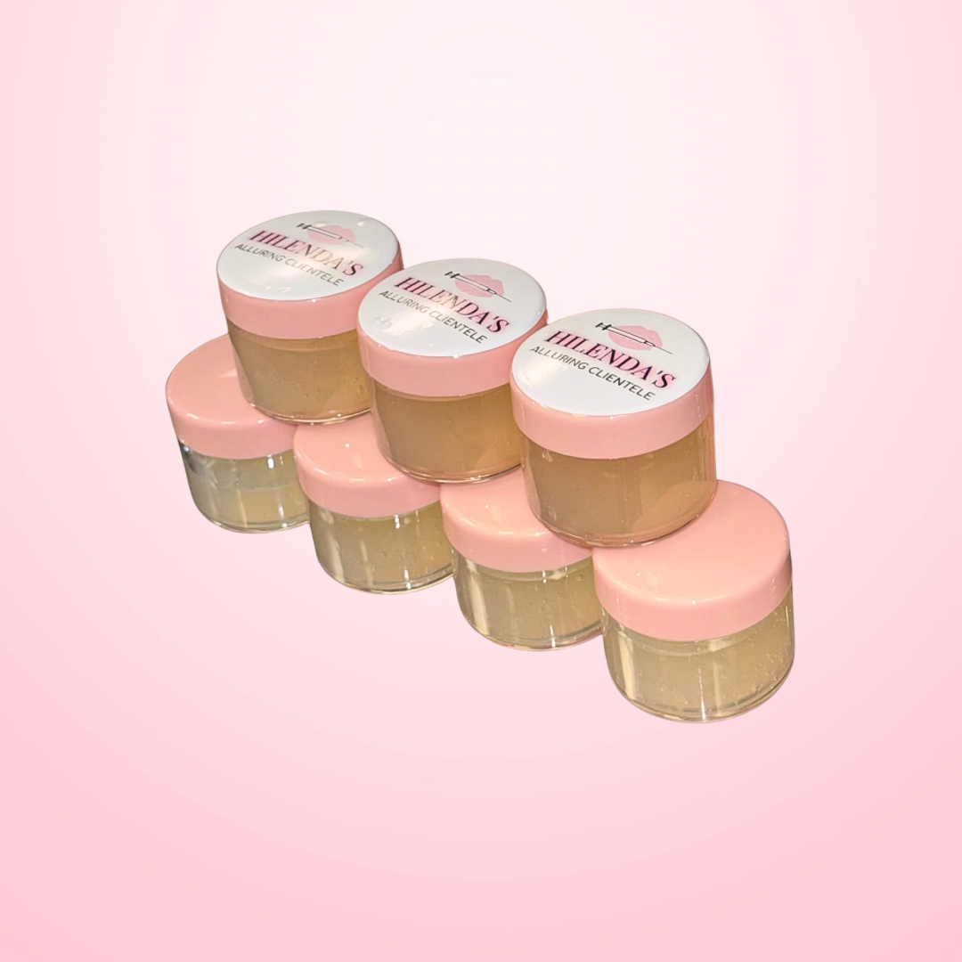 Alluring Lip Soother Recovery Jelly