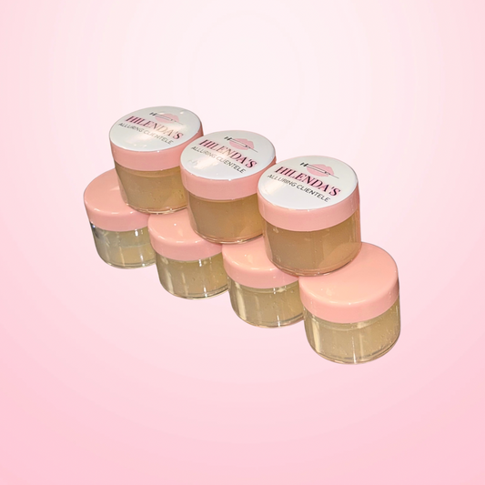 Alluring Lip Soother Recovery Jelly